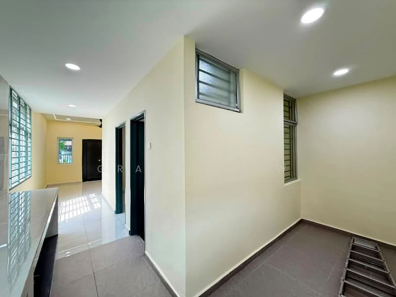 1-storey Terraced House for Sale in Iskandar Puteri (Nusajaya) (Johor) - Grace Chiew - Interior - PropertyGuru.com.my