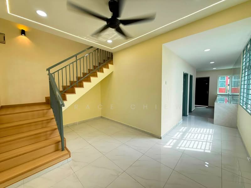 1-storey Terraced House for Sale in Iskandar Puteri (Nusajaya) (Johor) - Grace Chiew - Interior - PropertyGuru.com.my