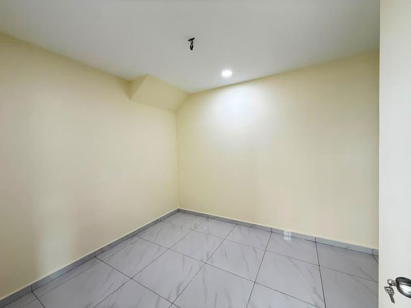 1-storey Terraced House for Sale in Iskandar Puteri (Nusajaya) (Johor) - Grace Chiew - Interior - PropertyGuru.com.my