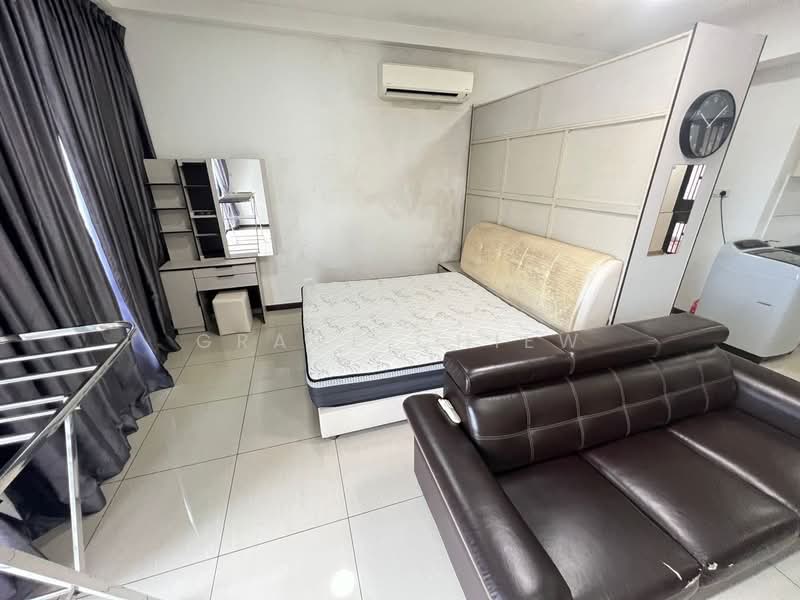 Servis Apartment untuk Disewa di Molek Regency - Grace Chiew - PropertyGuru.com.my