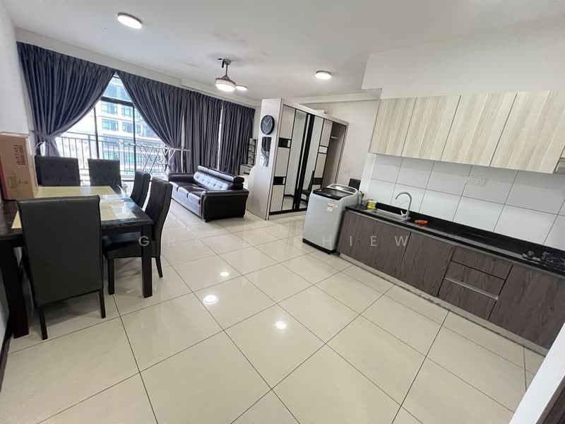 Servis Apartment untuk Disewa di Molek Regency - Grace Chiew - PropertyGuru.com.my