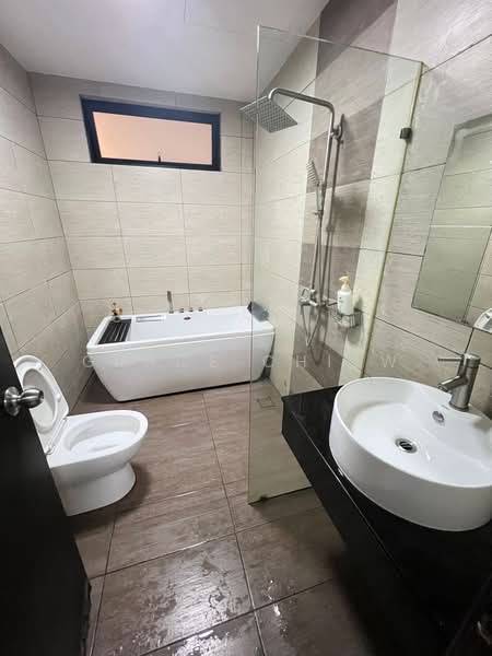 Servis Apartment untuk Disewa di Molek Regency - Grace Chiew - PropertyGuru.com.my