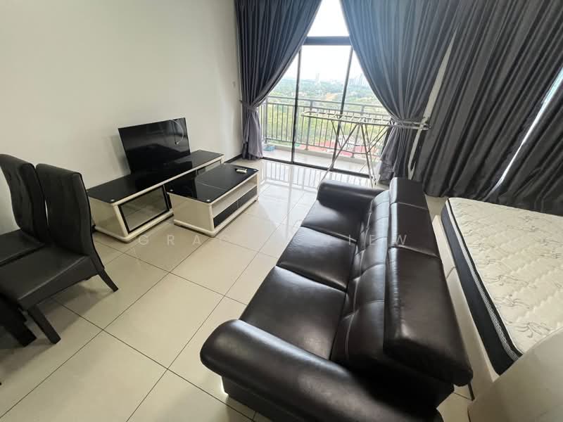 Servis Apartment untuk Disewa di Molek Regency - Grace Chiew - PropertyGuru.com.my