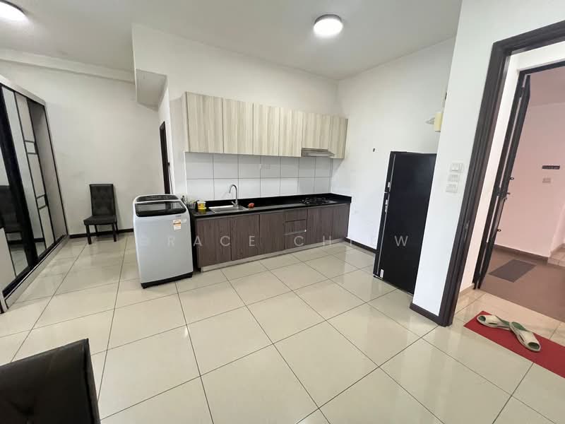 Servis Apartment untuk Disewa di Molek Regency - Grace Chiew - PropertyGuru.com.my