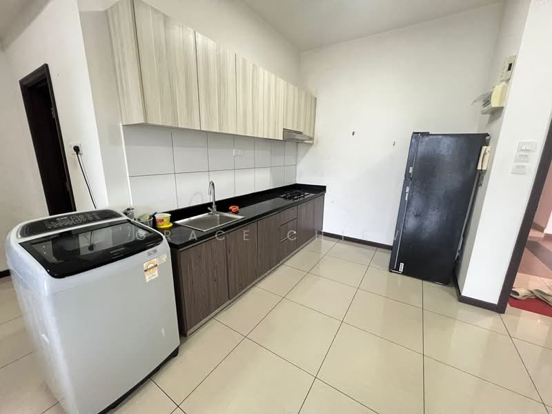 Servis Apartment untuk Disewa di Molek Regency - Grace Chiew - PropertyGuru.com.my
