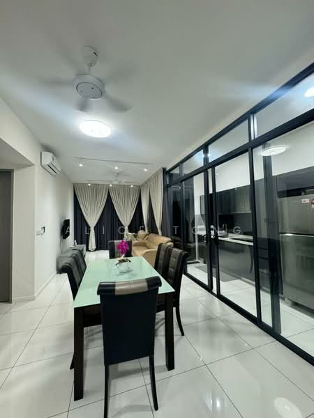 Condominium for Rent at Bennington Residences @ SkyArena - Alice Tong - PropertyGuru.com.my