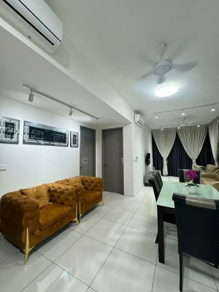 Condominium for Rent at Bennington Residences @ SkyArena - Alice Tong - PropertyGuru.com.my