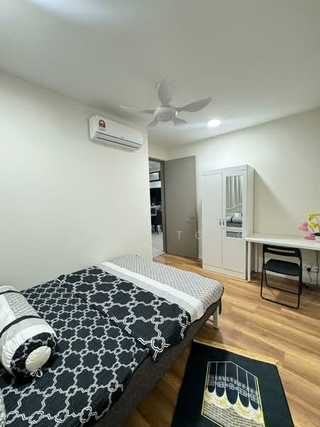 Condominium for Rent at Bennington Residences @ SkyArena - Alice Tong - PropertyGuru.com.my