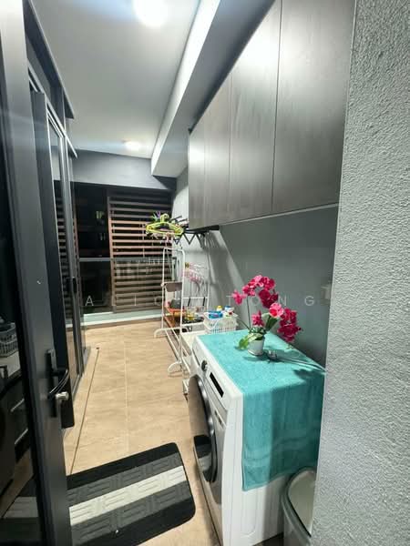 Condominium for Rent at Bennington Residences @ SkyArena - Alice Tong - PropertyGuru.com.my