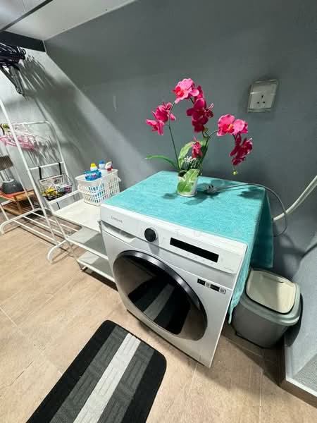 Condominium for Rent at Bennington Residences @ SkyArena - Alice Tong - PropertyGuru.com.my