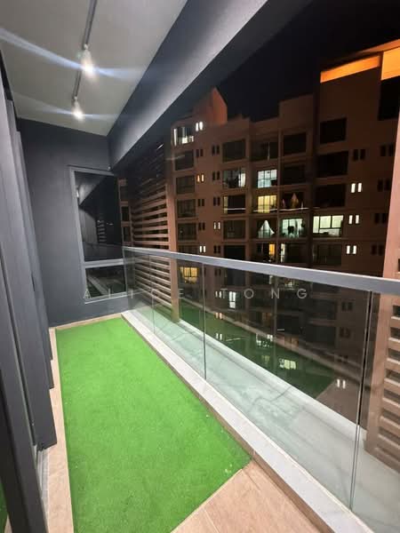 Condominium for Rent at Bennington Residences @ SkyArena - Alice Tong - PropertyGuru.com.my