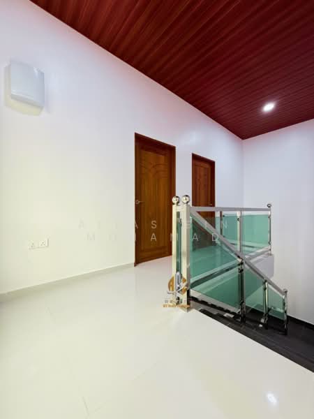 Semi-Detached House for Sale in Kampung Mengabang Telipot 1 (Batu Rakit) - Alias Bin Mohamad - PropertyGuru.com.my