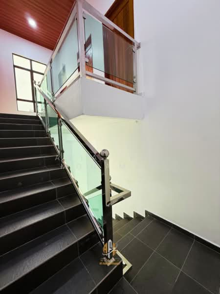 Semi-Detached House for Sale in Kampung Mengabang Telipot 1 (Batu Rakit) - Alias Bin Mohamad - PropertyGuru.com.my
