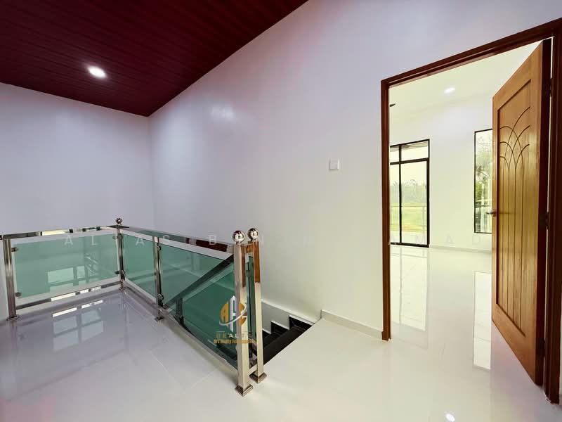 Semi-Detached House for Sale in Kampung Mengabang Telipot 1 (Batu Rakit) - Alias Bin Mohamad - PropertyGuru.com.my