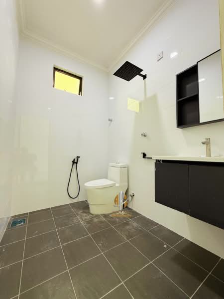 Semi-Detached House for Sale in Kampung Mengabang Telipot 1 (Batu Rakit) - Alias Bin Mohamad - PropertyGuru.com.my
