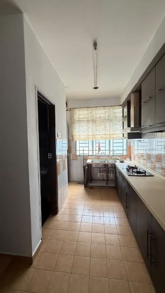 Rumah Teres 2 Tingkat untuk Dijual di Taman Nusa Bestari 2 (Iskandar Puteri (Nusajaya)) - Bee Ng - Kitchen - PropertyGuru.com.my