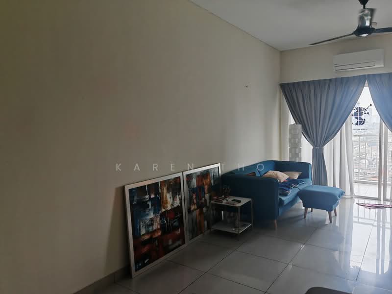Service Residence for Rent at Endah Promenade - Karen Tho - PropertyGuru.com.my