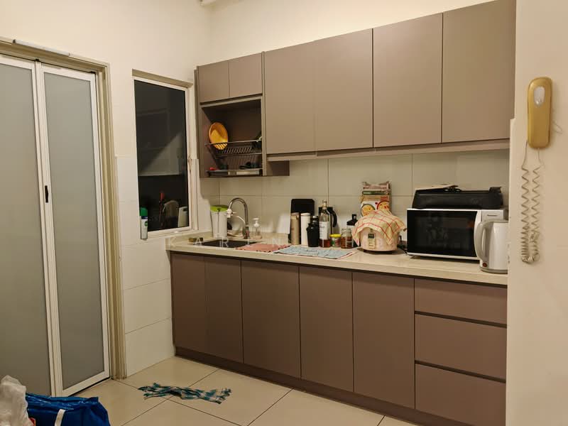 Service Residence for Rent at Endah Promenade - Karen Tho - PropertyGuru.com.my