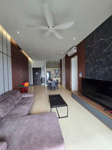 Condominium for Sale at TriTower Residence @ Johor Bahru Sentral - Siew Hui - PropertyGuru.com.my