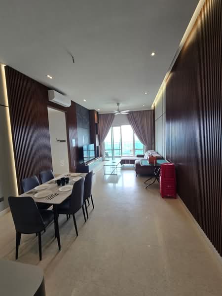 Condominium for Sale at TriTower Residence @ Johor Bahru Sentral - Siew Hui - PropertyGuru.com.my