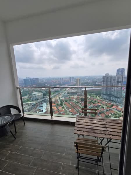 Condominium for Sale at TriTower Residence @ Johor Bahru Sentral - Siew Hui - PropertyGuru.com.my