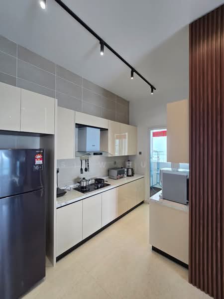 Condominium for Sale at TriTower Residence @ Johor Bahru Sentral - Siew Hui - PropertyGuru.com.my