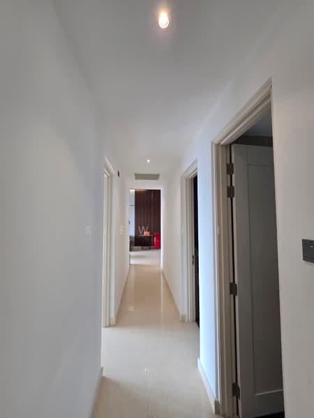 Condominium for Sale at TriTower Residence @ Johor Bahru Sentral - Siew Hui - PropertyGuru.com.my