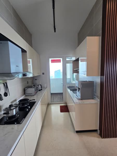 Condominium for Sale at TriTower Residence @ Johor Bahru Sentral - Siew Hui - PropertyGuru.com.my