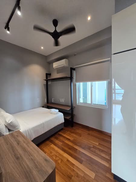 Condominium for Sale at TriTower Residence @ Johor Bahru Sentral - Siew Hui - PropertyGuru.com.my