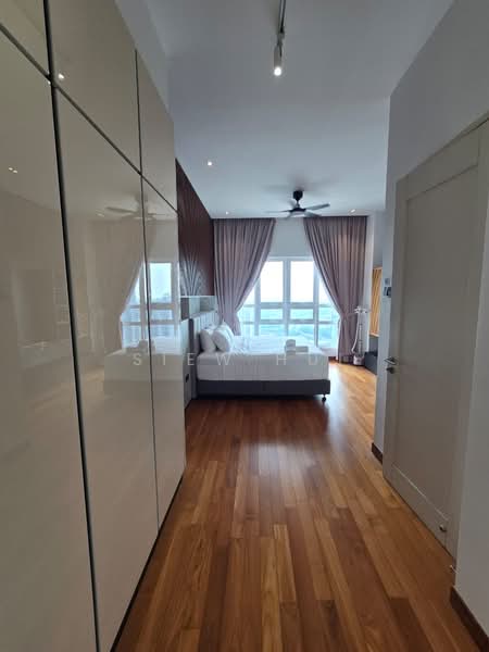 Condominium for Sale at TriTower Residence @ Johor Bahru Sentral - Siew Hui - PropertyGuru.com.my
