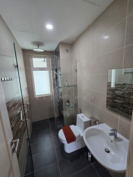 Condominium for Sale at TriTower Residence @ Johor Bahru Sentral - Siew Hui - PropertyGuru.com.my