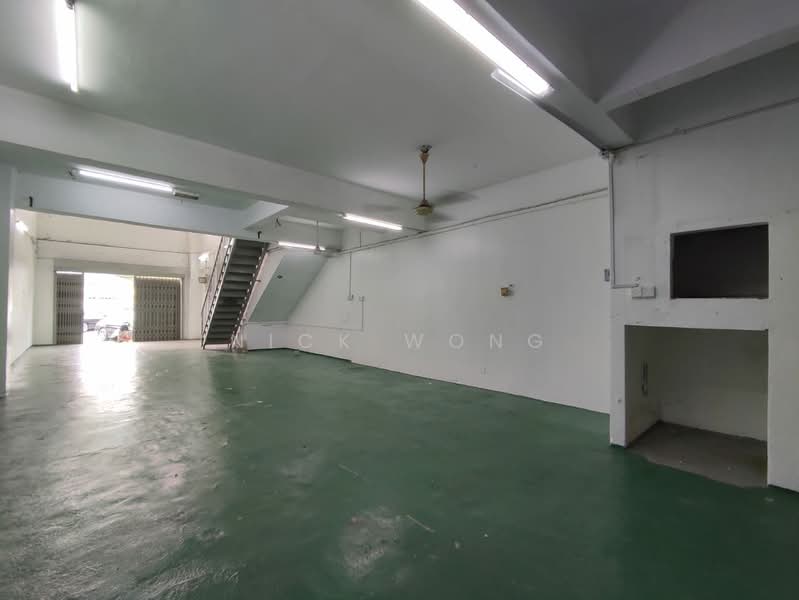 Shop / Office for Rent in Pandan Indah (Ampang) - Nick Wong - Interior - PropertyGuru.com.my