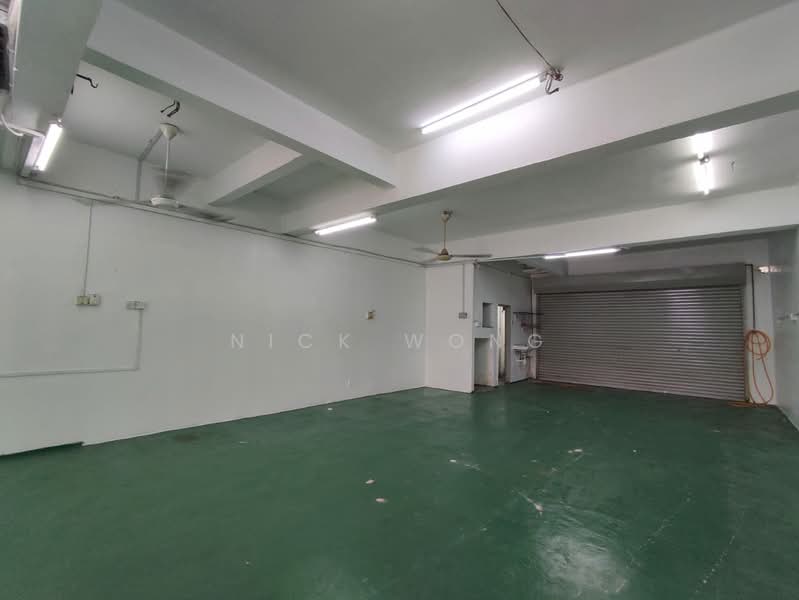 Shop / Office for Rent in Pandan Indah (Ampang) - Nick Wong - Interior - PropertyGuru.com.my