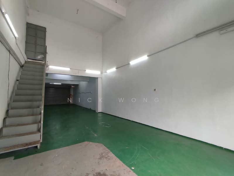 Shop / Office for Rent in Pandan Indah (Ampang) - Nick Wong - Interior - PropertyGuru.com.my