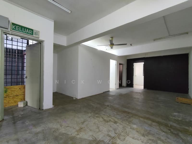 Shop / Office for Rent in Pandan Indah (Ampang) - Nick Wong - PropertyGuru.com.my