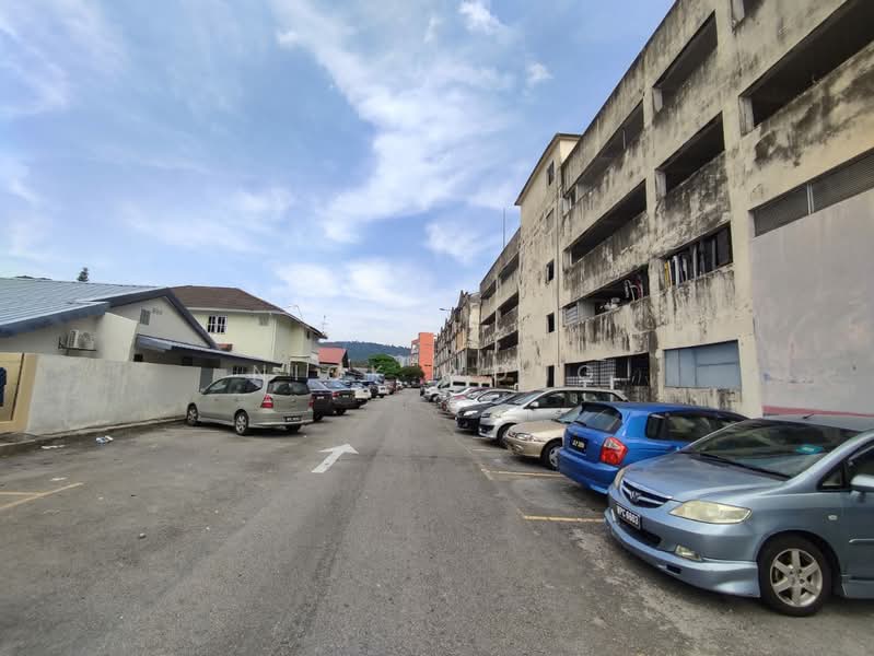 Shop / Office for Rent in Pandan Indah (Ampang) - Nick Wong - PropertyGuru.com.my