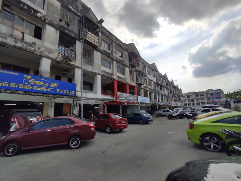 Shop / Office for Rent in Pandan Indah (Ampang) - Nick Wong - PropertyGuru.com.my