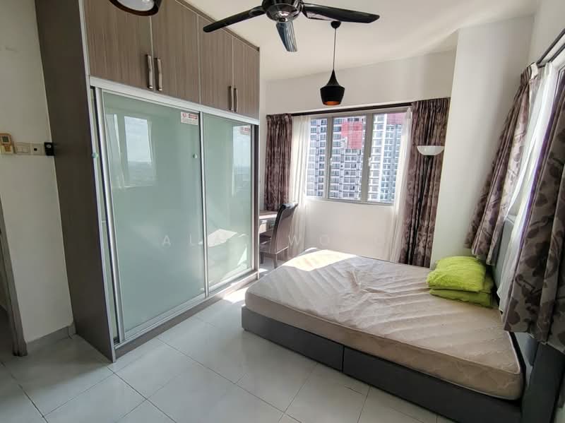 Service Residence for Rent at Main Place Residence - Alan Wong - Bedroom - PropertyGuru.com.my