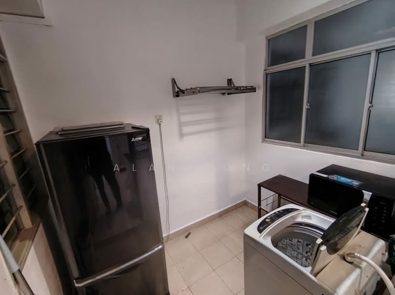 Service Residence for Rent at Main Place Residence - Alan Wong - Interior - PropertyGuru.com.my