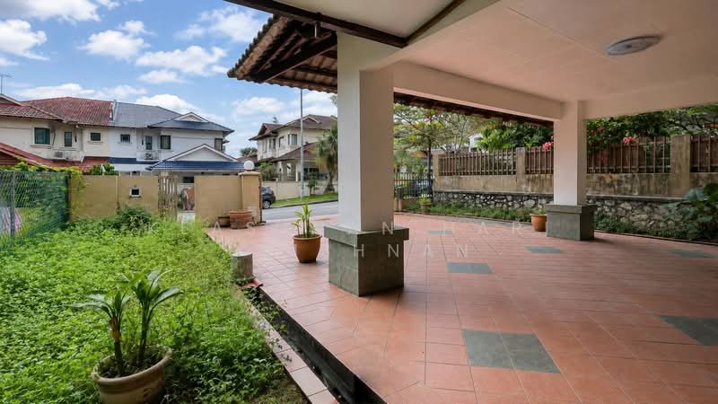 Rumah Berkembar untuk Dijual di Ampang (Selangor) - Keasavan Hari Krishnan - PropertyGuru.com.my