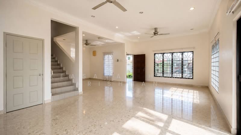 Rumah Berkembar untuk Dijual di Ampang (Selangor) - Keasavan Hari Krishnan - PropertyGuru.com.my