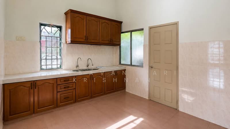 Rumah Berkembar untuk Dijual di Ampang (Selangor) - Keasavan Hari Krishnan - PropertyGuru.com.my