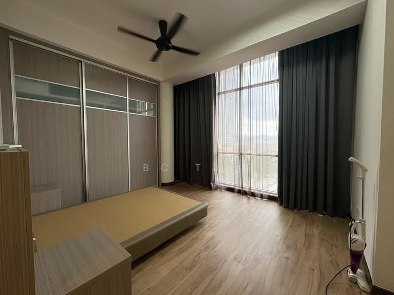 Kondominium untuk Dijual di Dua Menjalara - BC TAN - Bedroom - PropertyGuru.com.my