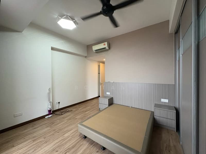 Kondominium untuk Dijual di Dua Menjalara - BC TAN - Bedroom - PropertyGuru.com.my