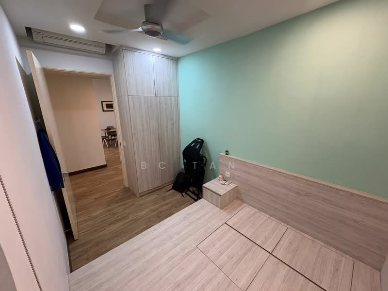 Kondominium untuk Dijual di Dua Menjalara - BC TAN - Bedroom - PropertyGuru.com.my
