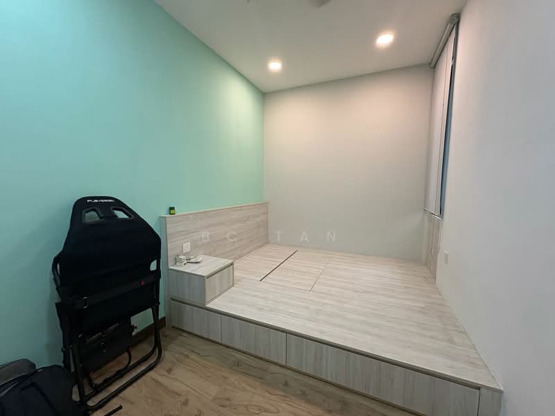 Kondominium untuk Dijual di Dua Menjalara - BC TAN - Bedroom - PropertyGuru.com.my