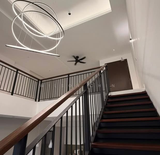 Kondominium untuk Disewa di Damansara Seresta - Wilson Chin - Interior - PropertyGuru.com.my
