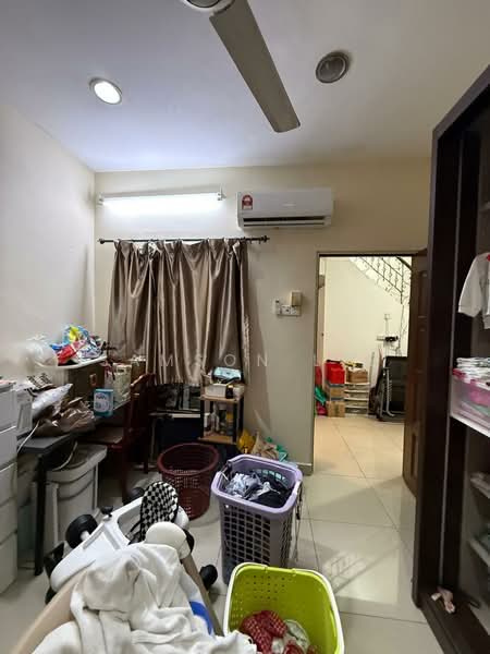 2-storey Terraced House for Sale in Happy Garden (Kuchai Lama) - Samson Lee - Interior - PropertyGuru.com.my