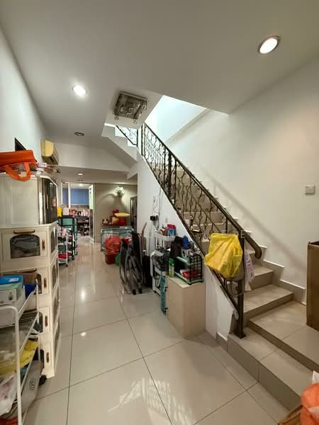 2-storey Terraced House for Sale in Happy Garden (Kuchai Lama) - Samson Lee - Interior - PropertyGuru.com.my