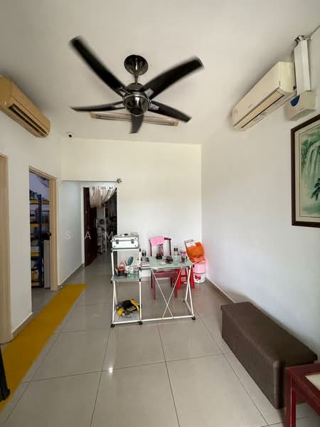 2-storey Terraced House for Sale in Happy Garden (Kuchai Lama) - Samson Lee - Interior - PropertyGuru.com.my